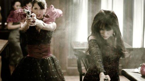 undefined Season 1 Episode 15 - The Dirteaters