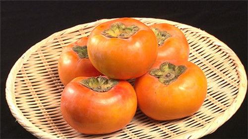 Trails to Tsukiji Season 2 Episode 24 - Kaki