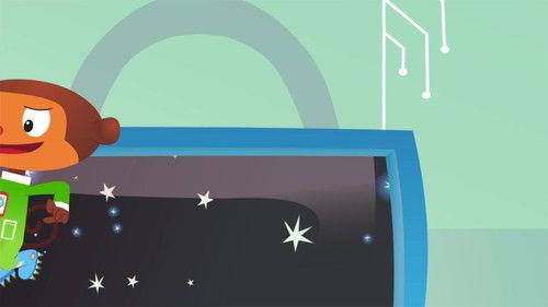 Astroblast! Season 2 Episode 19 - I Feel Fine!