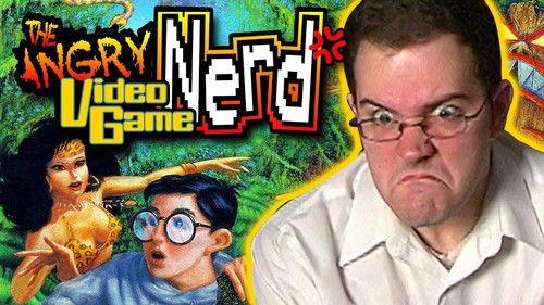 The Angry Video Game Nerd Season 5 Episode 7 - Lester the Unlikely