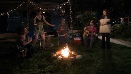 'Til Death Season 1 Episode 22 - Summer of Love