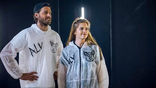 Code van Coppens Season 2 Episode 4 - Episode 4