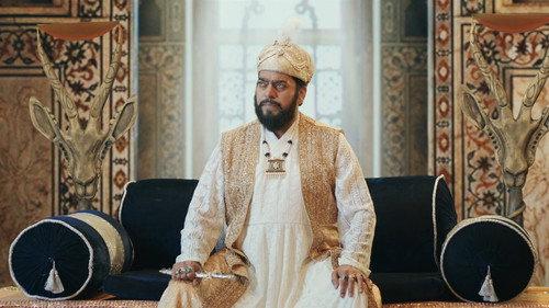 Chhatrasal Season 1 Episode 5 - I Am Ram