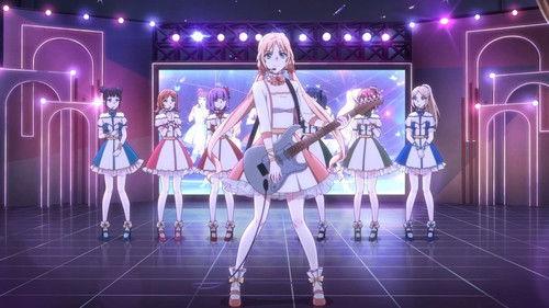 Re:STARS Season 2 Episode 8 - Episode 8