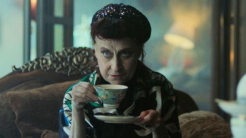 Two Sentence Horror Stories Season 3 Episode 1 - Crush