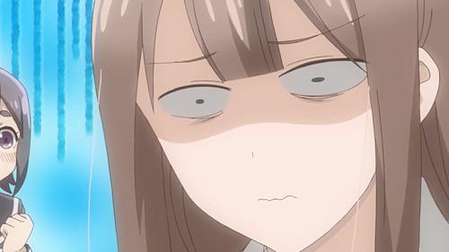 Background image for The High School Girl and the Unlucky Day