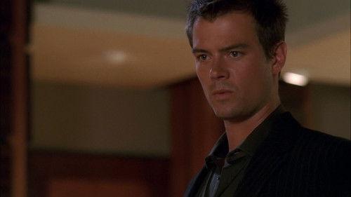 Las Vegas Season 4 Episode 5 - Delinda's Box (1)