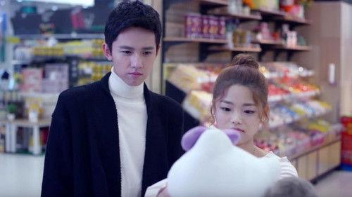 Love The Chef Next Door Season 1 Episode 4 - Episode 4