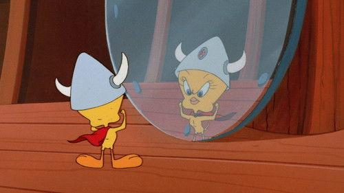 The Sylvester & Tweety Mysteries Season 4 Episode 11 - The Rotha-Khan