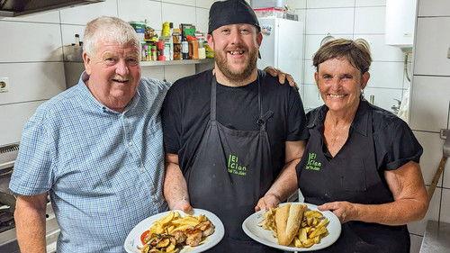 Bargain-Loving Brits in the Sun Season 10 Episode 15 - Episode 15