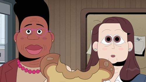 undefined Season 1 Episode 3 - Throuple