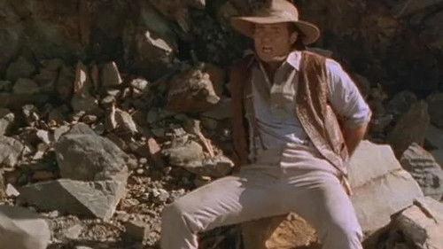 The Lost World Season 1 Episode 14 - Camelot