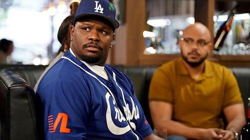 Grand Crew Season 1 Episode 7 - Wine & Headlines