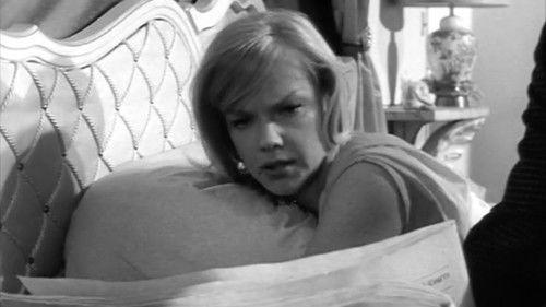 Honey West Season 1 Episode 2 - The Owl and the Eye