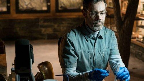 The Blacklist Season 4 Episode 15 - The Apothecary