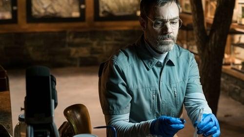 undefined Season 4 Episode 15 - The Apothecary