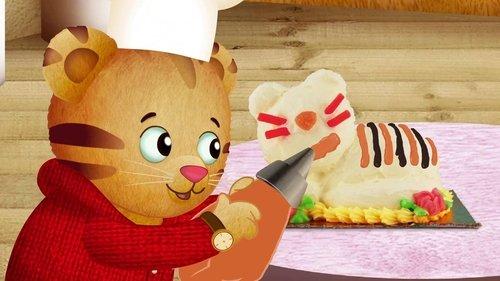 Daniel Tiger's Neighborhood Season 1 Episode 1 - Daniel's Birthday