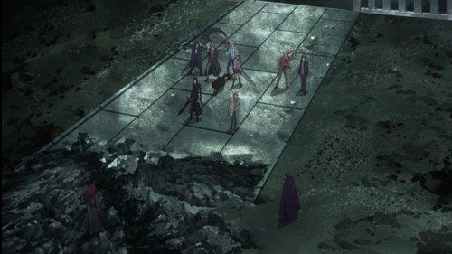 The Betrayal Knows My Name Season 1 Episode 22 - To the Final Battle...