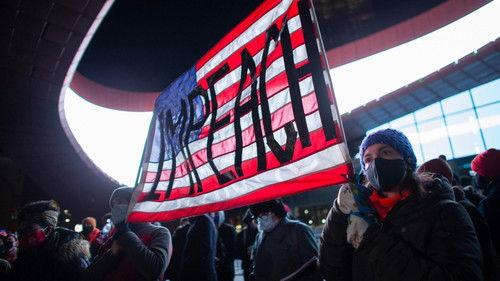 PBS News Weekend Season 9 Episode 4 - January 10, 2021