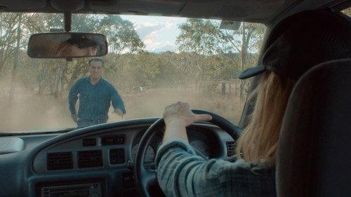 Wanted Season 3 Episode 1 - Lock Up