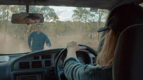 Wanted Season 3 Episode 1 - Lock Up