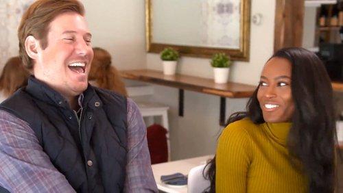 Winter House Season 1 Episode 3 - A Slippery Slope