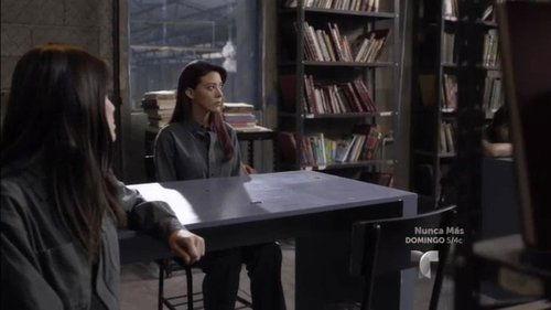 Enemigo íntimo Season 1 Episode 3 - Episode 3