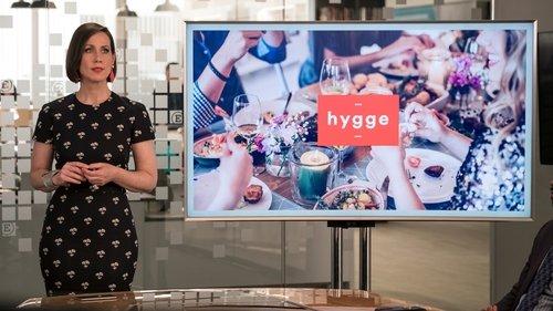 Younger Season 4 Episode 2 - Gettin' Hygge with It