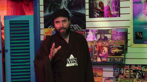 L'Aftershow de Predj Season 2 Episode 3 - Robot Holocaust