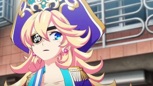 Monster Strike Season 2 Episode 21 - Episode 21