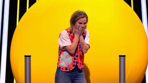 Quiz with Balls Season 4 Episode 6 - Team '90, Team GTST, and Team Housewives