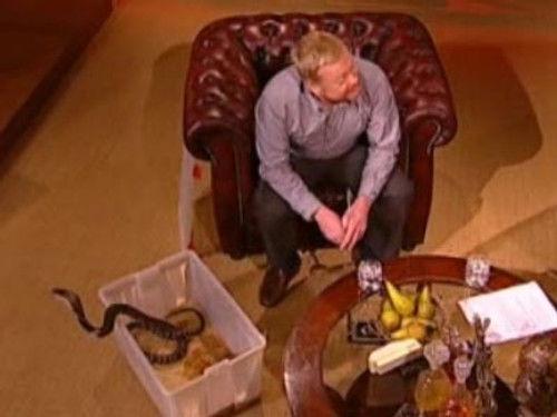 Boston Tea Party Season 1 Episode 10 - Djur