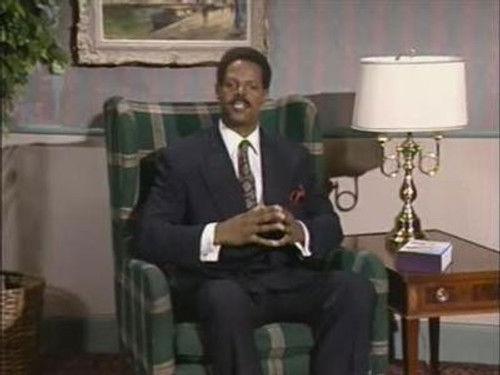 In Living Color Season 3 Episode 4 - Green Eggs and The Guvment Cheese