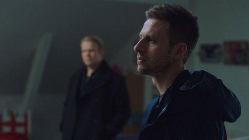 Seizure Season 1 Episode 2 - Episode 2