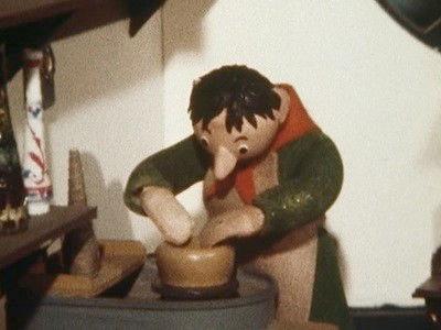 Background image for Clay For Mr Farthing