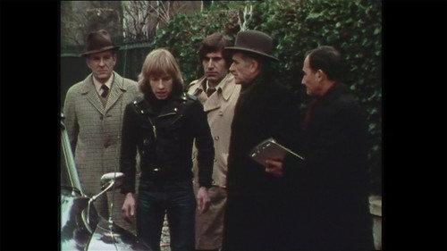 Police Commissioner Moulin Season 1 Episode 3 - Episode 3