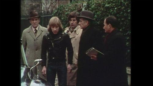 Police Commissioner Moulin Season 1 Episode 3 - Episode 3