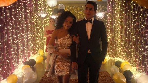 undefined Season 1 Episode 10 - Spring Fling