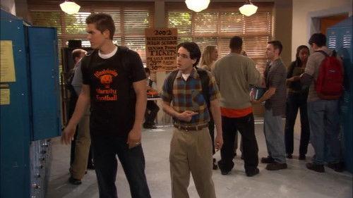 Reba Season 1 Episode 20 - The King and I