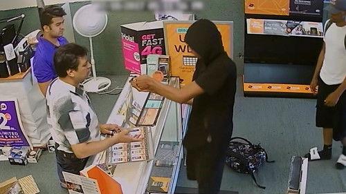 I Survived a Crime Season 1 Episode 23 - Armed Robberies