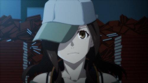 undefined Season 5 Episode 13 - SHINOBUMONOGATARI Shinobu Mustard (5)