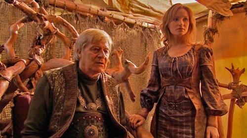 Stargate Atlantis Season 4 Episode 8 - The Seer