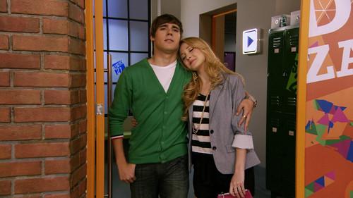 Violetta Season 1 Episode 4 - Rivality
