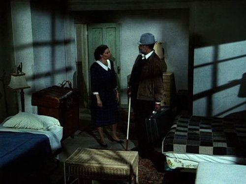 Highway to Heaven Season 3 Episode 16 - A Song of Songs