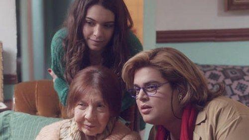 Paquita Salas Season 1 Episode 3 - Back to Navarrete