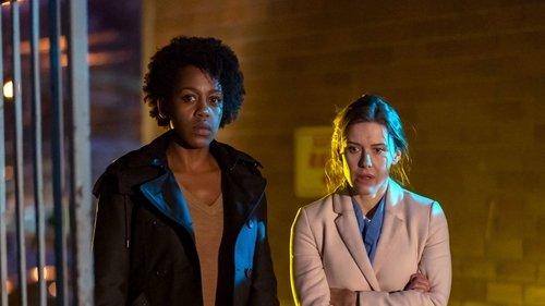 Van Helsing Season 3 Episode 6 - Like Suicide