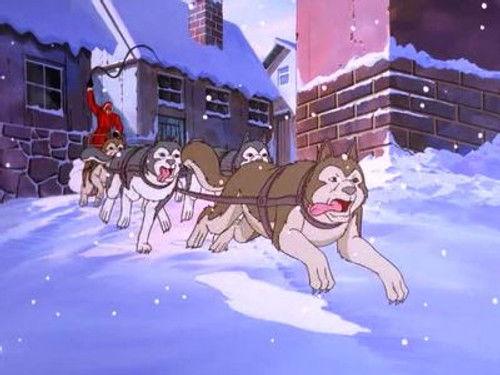 Where on Earth Is Carmen Sandiego? Season 2 Episode 9 - Deja Vu