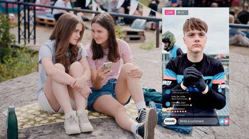 Supernormaalia Season 1 Episode 1 - Episode 1