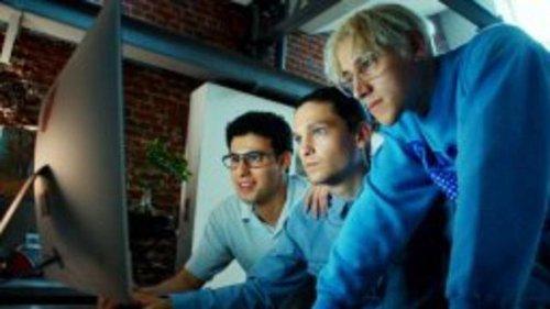 Stalk Season 1 Episode 10 - Stalk of shame