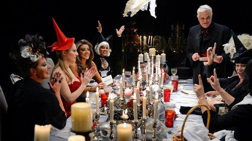 The Real Housewives of Melbourne Season 2 Episode 2 - Murder Mystery Party